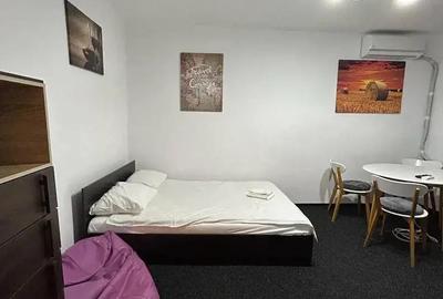 Apartament 1 camera-renovat recent-bd.Gheorghe Lazar - 2