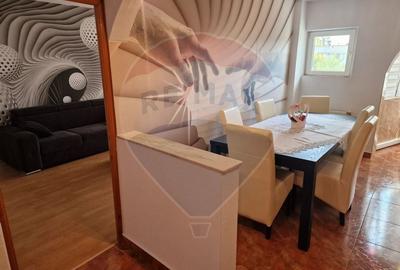 Apartament cu 3 camere de vanzare in zona Stefan cel Mare - 7