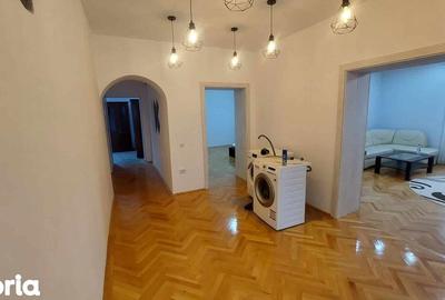 Apartament cu 2 camere în Șelimbăr