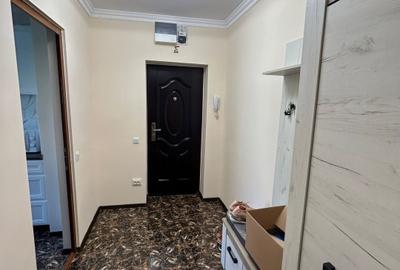 Apartament 2 camere La Cheie, Hipodrom, confort 1, etaj 3. - 9