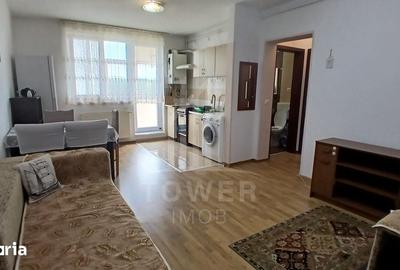Apartament cu 3 camere decomandat, mobilat în Central - 1