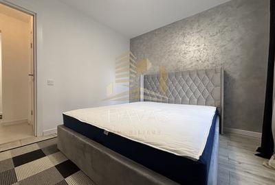Apartament de 2 camere decomandat | Manastur - Plopilor - 6