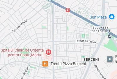 Apartament 3 camere - decomandat - centrala proprie - zona Berceni/ Brancoveanu - 2