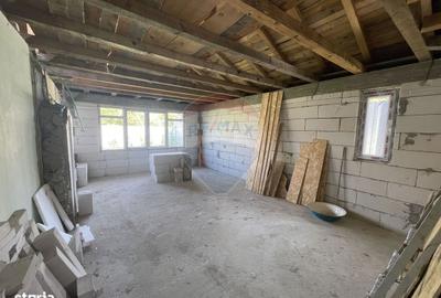 Casă cu 3 camere în Mera - 13