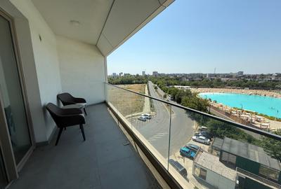 Apartament Art City+parcare subteran și suprateran - 9