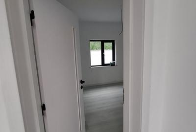 DUPLEX 3 Camere , TERASA SI CURTE. - 3