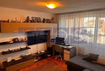 DE VÂNZARE APARTAMENT 3 CAM 2 MINUTE METROU | ȘTEFAN CEL MARE - 3