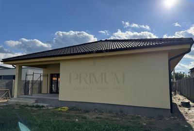 Casa individuala - spatiu generos - posibilitate alegere fin - 3