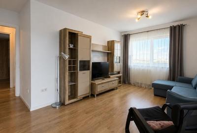 Apartament cu 3 camere decomandat, mobilat în Lujerului - 2
