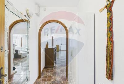 Apartament cu 3 camere semidecomandat, mobilat în Iancului - 6