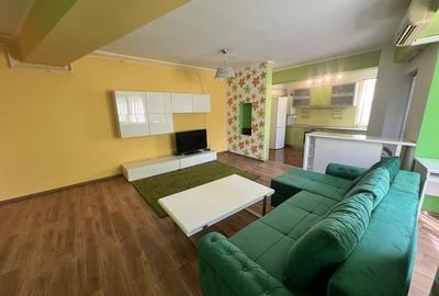 Apartament 2 camere Mall Vitan - Centrala Proprie