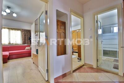 Apartament cu 3 camere decomandat, mobilat în Astra - 23