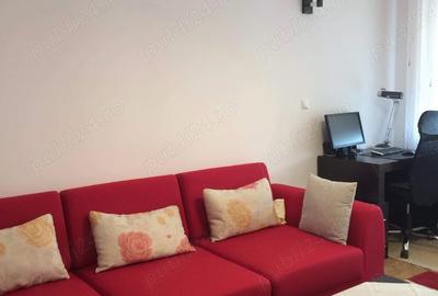 Garsonieră în Central - 7