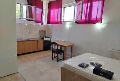 Garsonieră semidecomandată în Tătărași