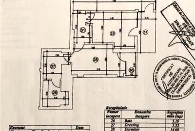 Apartament 3 camere Calea Calarasilor - 8