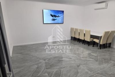 Casa pe parter, individuala de vanzare, 5 camere, 3 bai, Girocului - 5