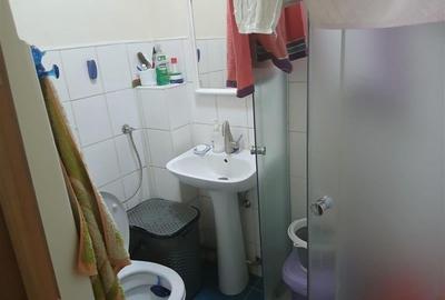 Garsoniera Renovata cu Centrala Proprie - 6
