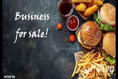 Spațiu comercial, de 500 mp, în Central