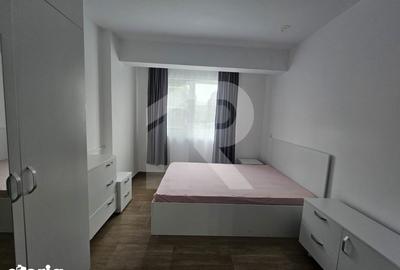 Apartament cu 3 camere semidecomandat, mobilat în Central - 7