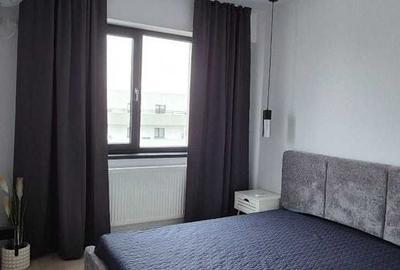 Apartament cu 3 camere decomandat în Jiului - 7