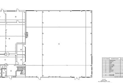 Spatiu de vanzare recomandat pentru depozit, productie, birouri, comercial. - 9