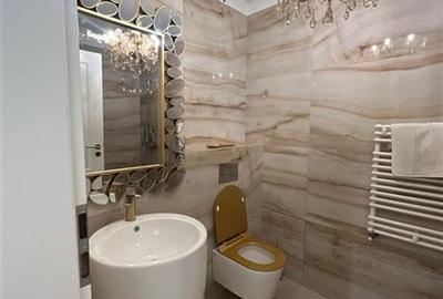 Apartament cu 2 camere semidecomandat, mobilat în Gheorgheni - 9