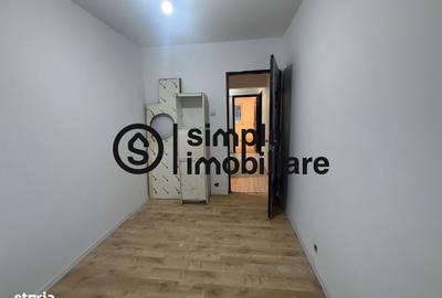 Apartament cu 4 camere decomandat în Valea Rosie