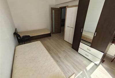 Apartament cu 3 camere semidecomandat în Valea Lupului - 3