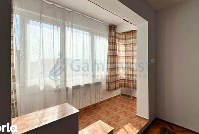 Apartament cu 3 camere decomandat, mobilat în Rogerius