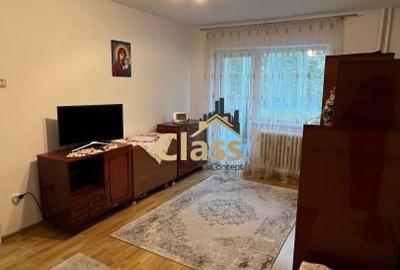 Apartament 2 camere | Decomandat | 39 mpu | Zona Clabucet Manastur - 1