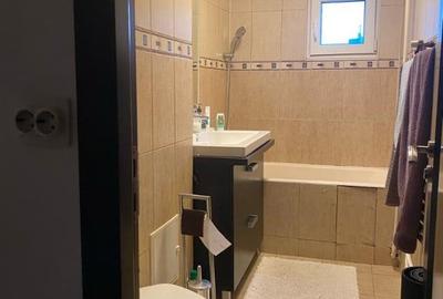 Apartament cu 3 camere decomandat în Tineretului - 4