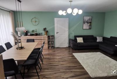 Casa individuala in Luna de Sus-Cluj - 1