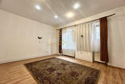 Apartament 3 camere de vanzare | zona Centrala  | Gradina comuna - 3