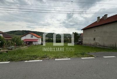 Teren Construcții intravilan de 1270 mp, în Chinteni - 3
