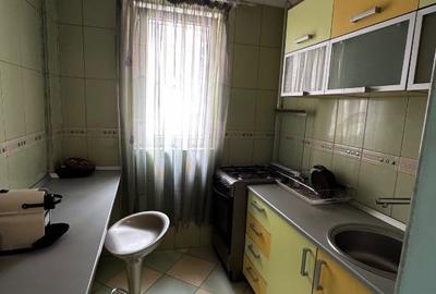 Apartament cu 2 camere semidecomandat în Brâncoveanu - 5