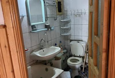 Apartament cu 2 camere decomandat în Central - 3