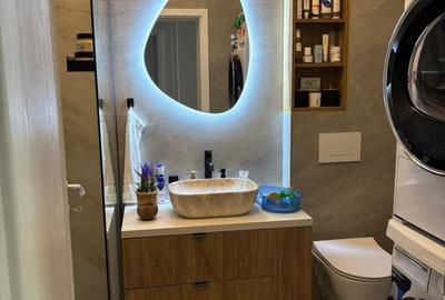 Apartament cu 2 camere decomandat în Urseni - 1