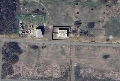 Teren de 756 mp, în Tormac - 2