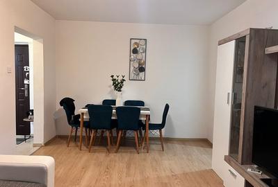 Apartament cu 2 camere semidecomandat în Tineretului - 16
