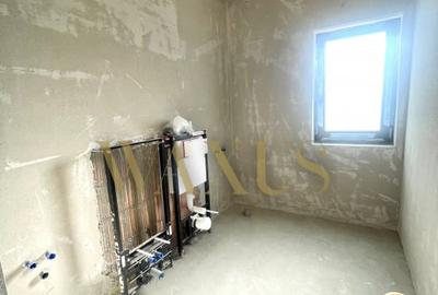 PRET REDUS! Duplex de vanzare, 115mp utili, 190mp teren, zona Vivo - 9