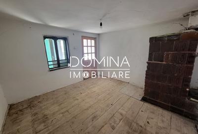 Casă individuală cu 3 camere cu Teren 3557 Mp în Arcani - 6