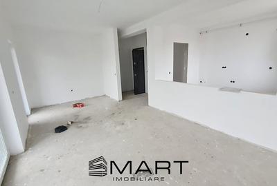 Apartament cu 3 camere decomandat în Turnișor - 1