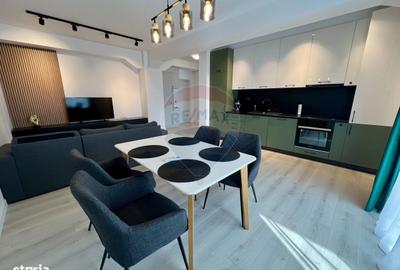 Apartament cu 2 camere decomandat, mobilat în Vest - 9