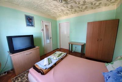 Apartament 2 camere mobilat etaj 1 + garaj la stradă (str. Policlinici) Apartament 2 camere mobilat etaj 1 + garaj la stradă (str. Policlinici) - 5