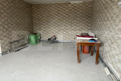 Casa P+1, deschidere bilaterala, 564 mp, Isalnita - 12