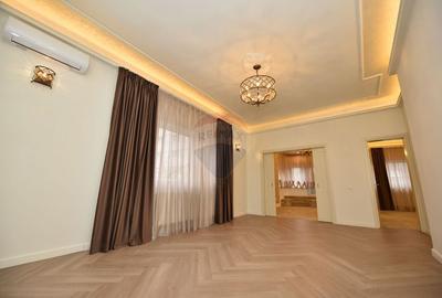 Apartament 4 camere 120 mp | Lux si confort 5 stele | Maria Rosetti - 11