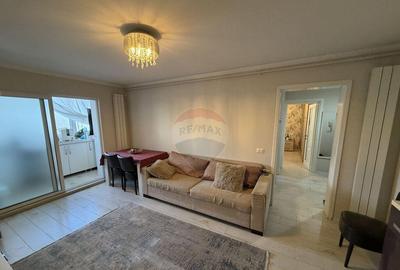 Apartament cu 2 camere decomandat în Central - 3