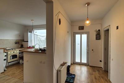 Casă individuală cu 5 camere cu Teren 400 Mp în Sud-Vest - 6