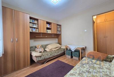 Apartament 2 camere | Decomandat | Zona Rogerius - str. Slatinei - 6