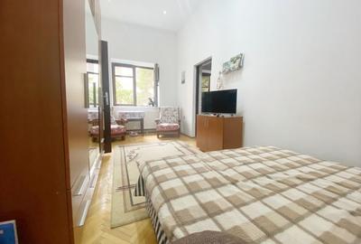 Apartament 2 camere semidecomandat, 51 mp utili, etaj 1/2, zona Iosefin - 5